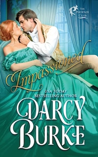 Front cover_Impassioned