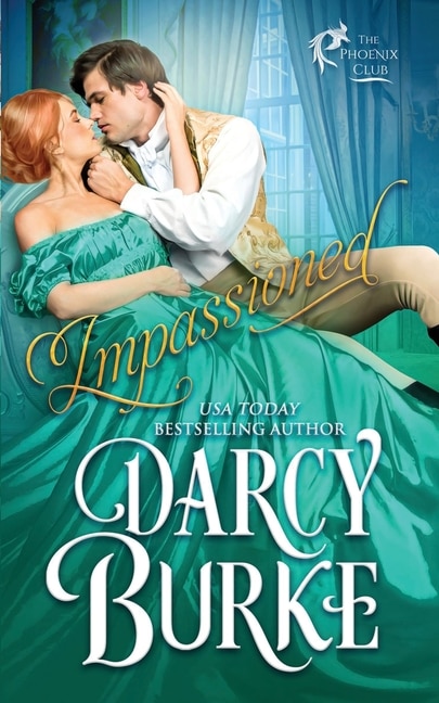Front cover_Impassioned