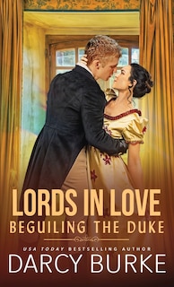 Front cover_Beguiling the Duke