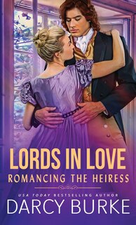 Front cover_Romancing the Heiress