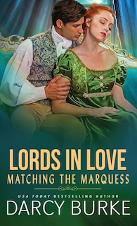 Front cover_Matching the Marquess