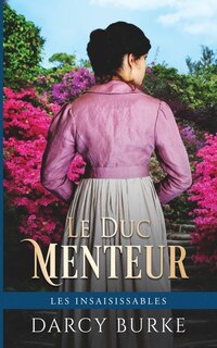 Couverture_Le Duc Menteur