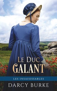 Couverture_Le Duc Galant
