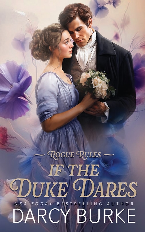 Front cover_If the Duke Dares