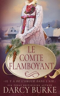 Front cover_Le Comte flamboyant