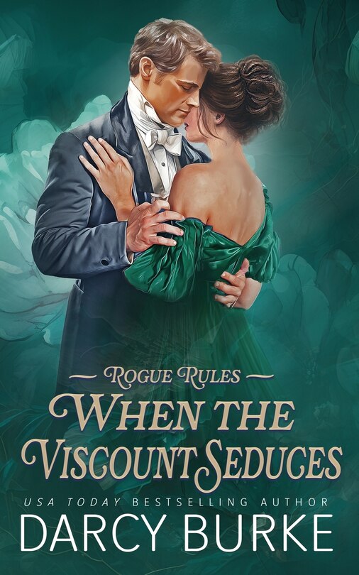 Couverture_When the Viscount Seduces