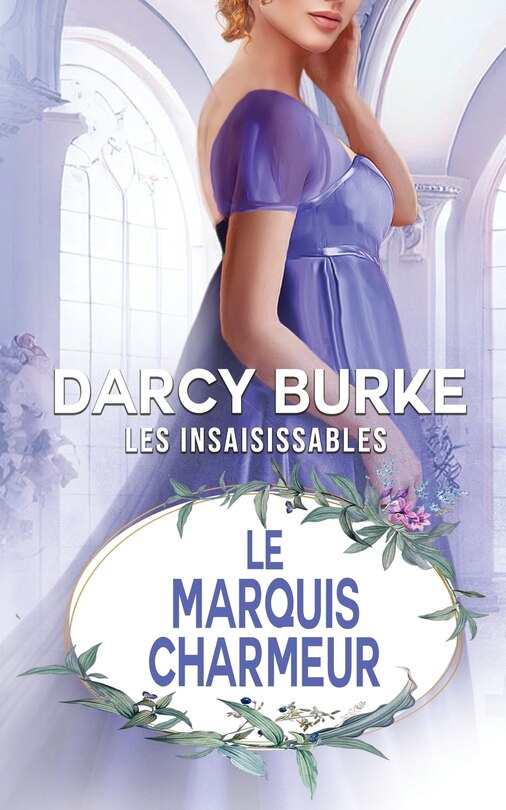 Front cover_Le Marquis Charmeur