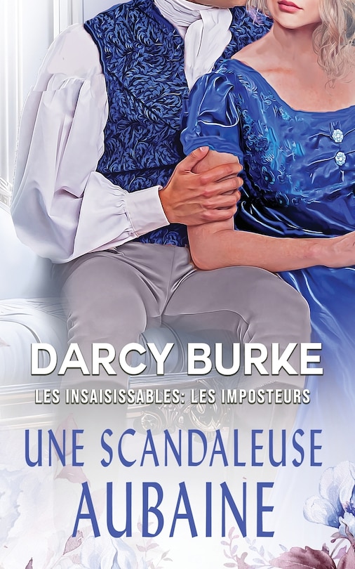 Front cover_Une scandaleuse aubaine
