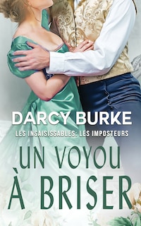 Front cover_Un voyou à briser