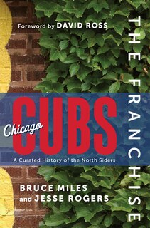 Couverture_The Franchise: Chicago Cubs