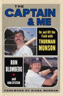 Couverture_The Captain & Me