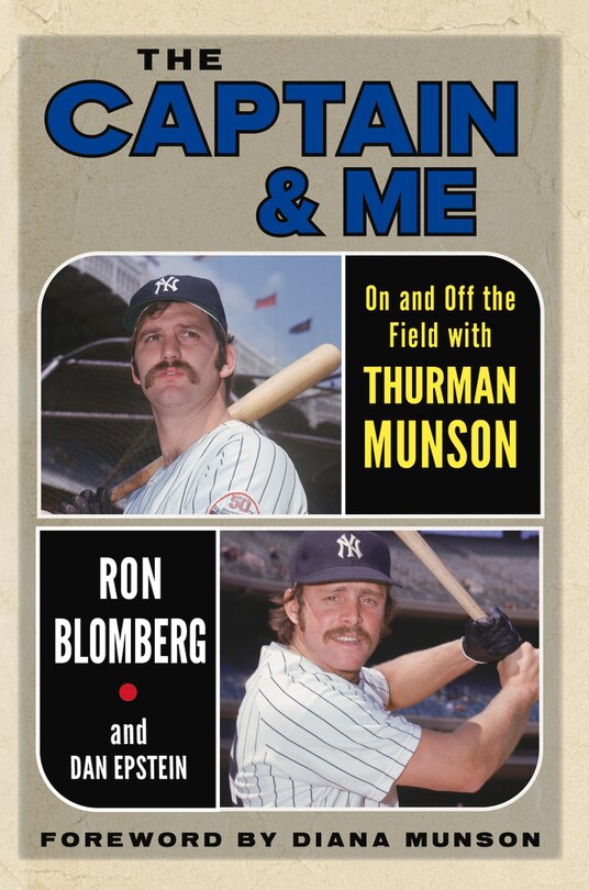 Couverture_The Captain & Me