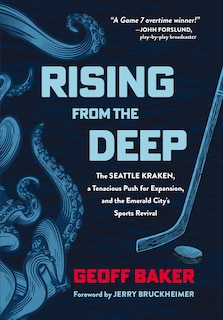 Front cover_Rising From The Deep