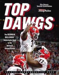 Couverture_Top Dawgs