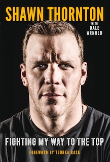 Couverture_Shawn Thornton