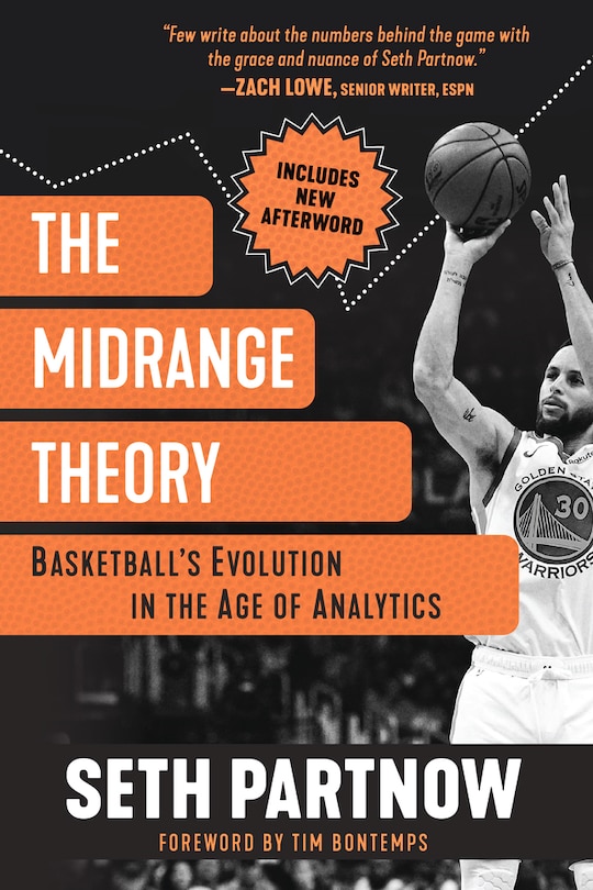 Front cover_The Midrange Theory