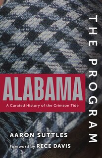 Front cover_The Program: Alabama