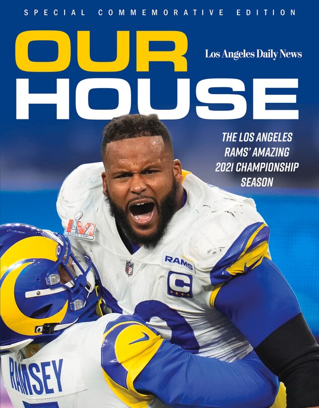 Couverture_Our House