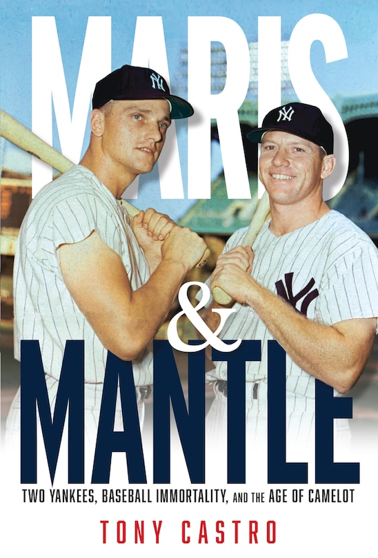 Front cover_Maris & Mantle
