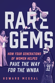 Front cover_Rare Gems