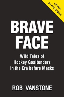 Front cover_Brave Face