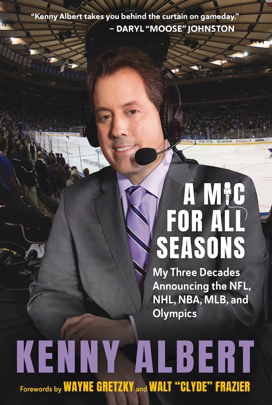 Front cover_A Mic for All Seasons