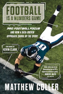 Front cover_Football Is a Numbers Game