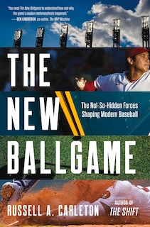 Couverture_The New Ballgame