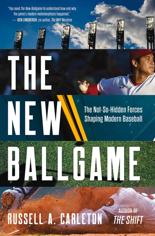 Couverture_The New Ballgame