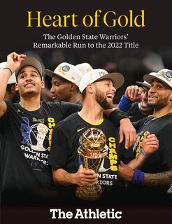 Front cover_Heart of Gold