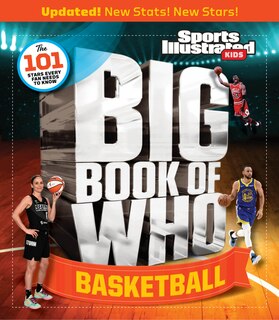 Front cover_Big Book of WHO Basketball