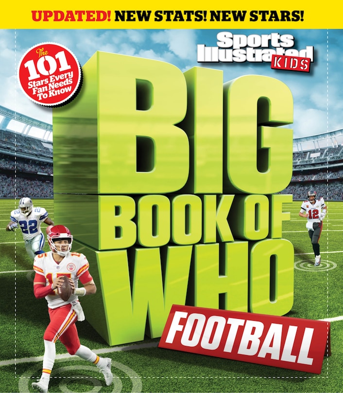 Couverture_Big Book of WHO Football