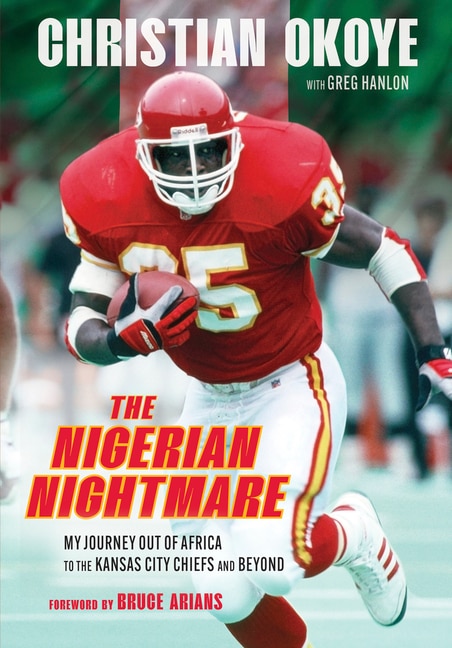 Couverture_The Nigerian Nightmare