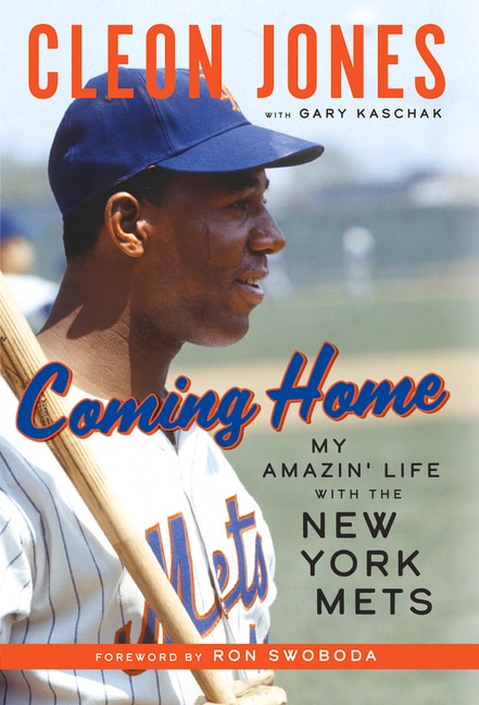 CANCELED Coming Home: My Amazin' Life with the New York Mets