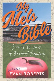 Front cover_My Mets Bible