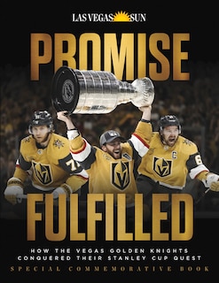 Front cover_Promise Fulfilled