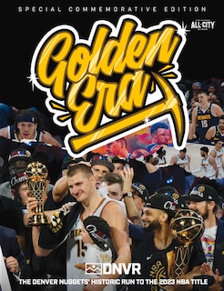 Front cover_Golden Era
