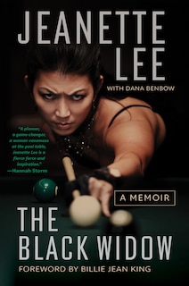 Couverture_The Black Widow
