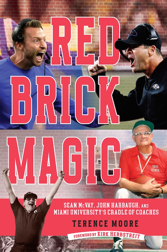 Couverture_Red Brick Magic