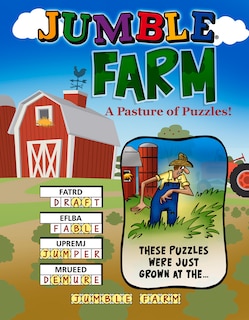 Front cover_Jumble® Farm