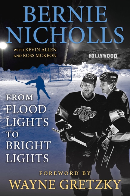 Front cover_CANCELED Bernie Nicholls