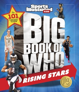 Couverture_Big Book of WHO Rising Stars