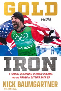 Front cover_Gold from Iron