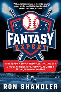 Front cover_Fantasy Expert