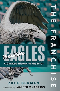 Front cover_The Franchise: Philadelphia Eagles