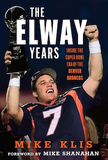 Front cover_The Elway Years
