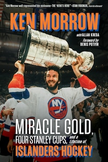 Front cover_Ken Morrow