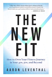 Front cover_The New Fit