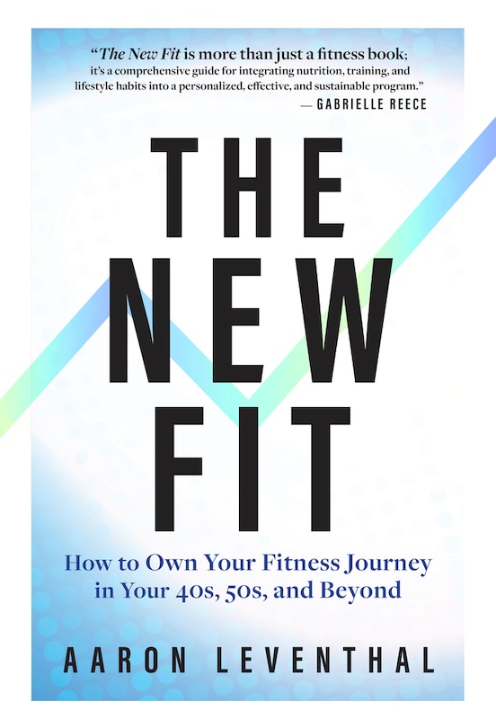 Front cover_The New Fit