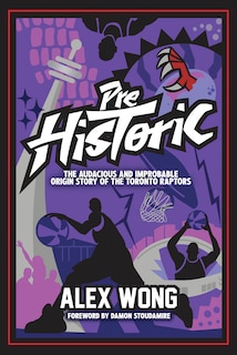 Front cover_Prehistoric